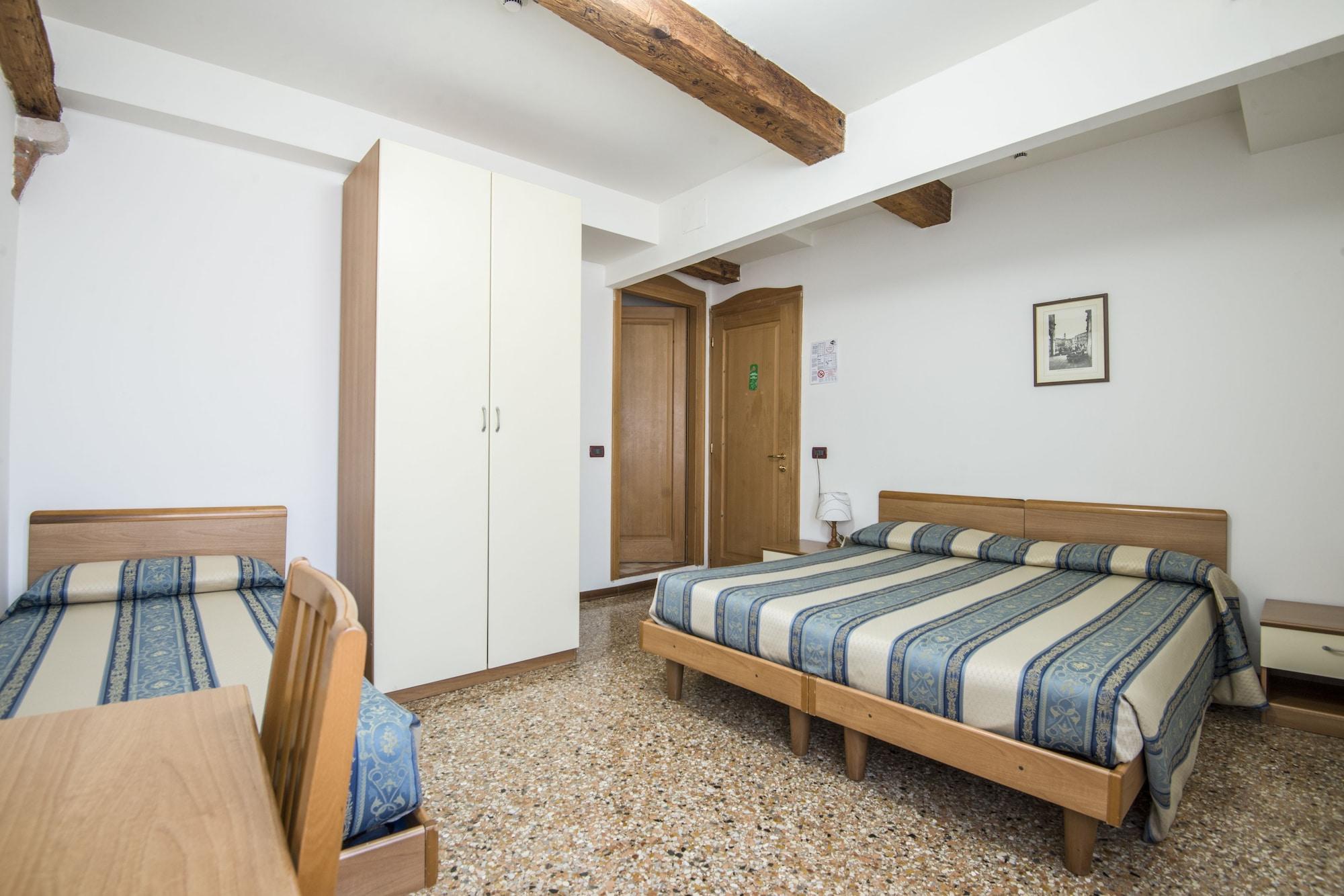 Casa Sant'Andrea Bed & Breakfast Венеция Екстериор снимка