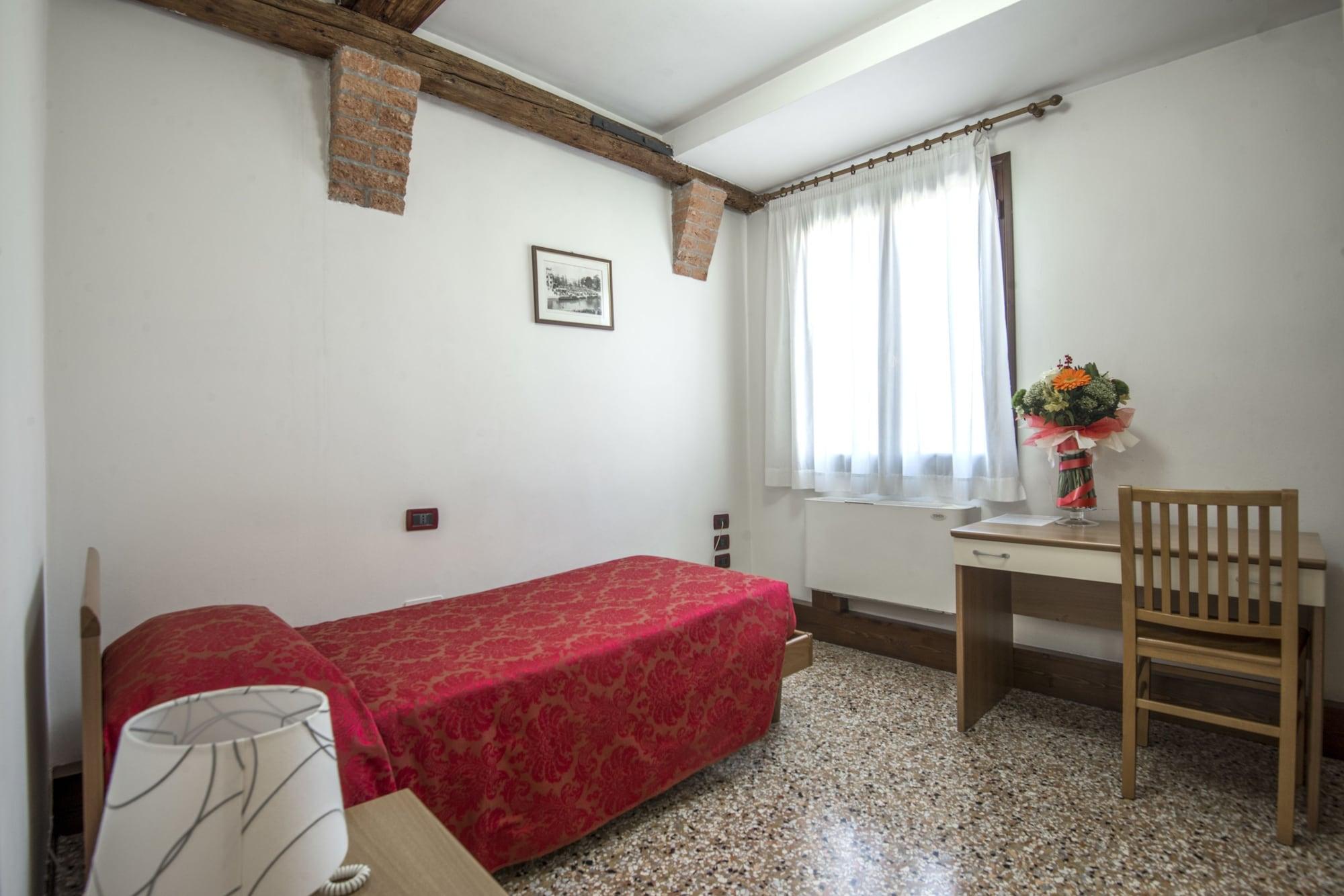 Casa Sant'Andrea Bed & Breakfast Венеция Екстериор снимка