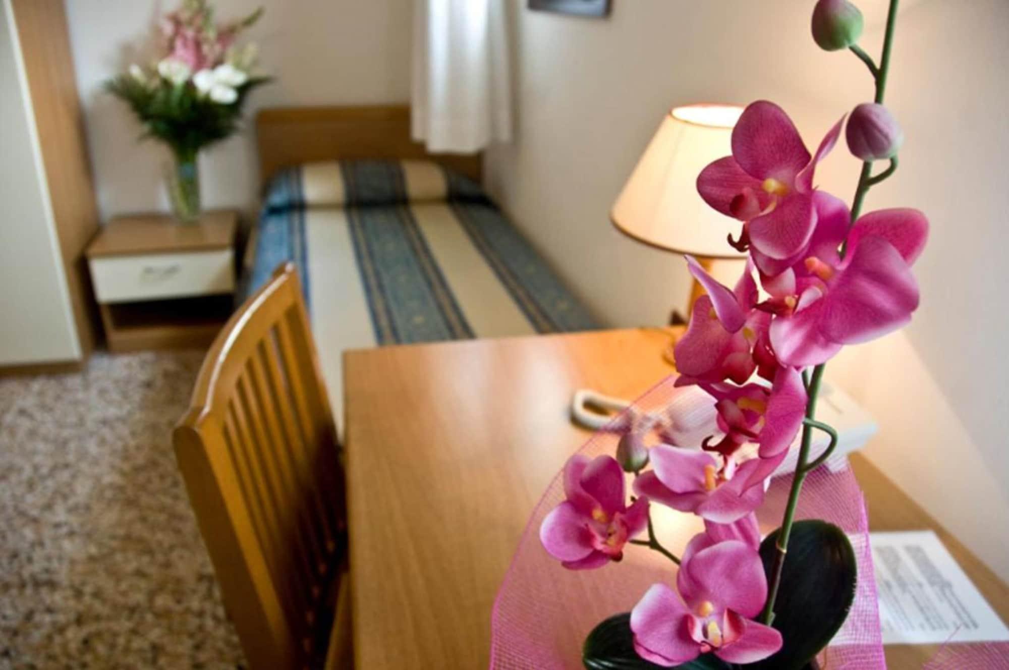 Casa Sant'Andrea Bed & Breakfast Венеция Екстериор снимка