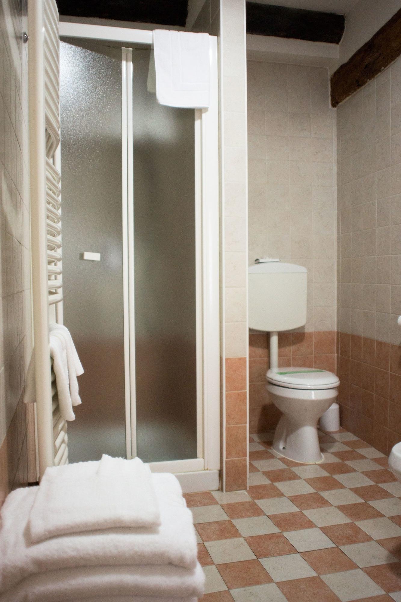 Casa Sant'Andrea Bed & Breakfast Венеция Екстериор снимка