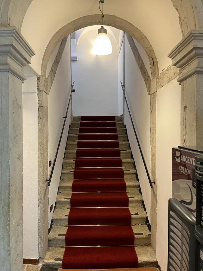 Casa Sant'Andrea Bed & Breakfast Венеция Екстериор снимка