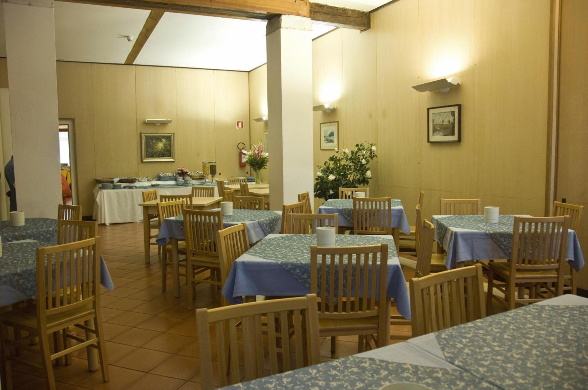 Casa Sant'Andrea Bed & Breakfast Венеция Екстериор снимка