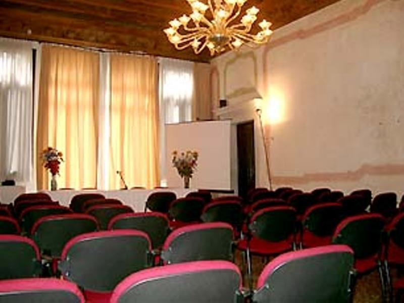 Casa Sant'Andrea Bed & Breakfast Венеция Екстериор снимка