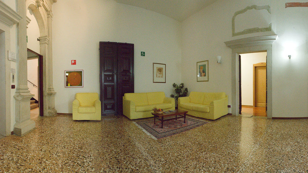 Casa Sant'Andrea Bed & Breakfast Венеция Екстериор снимка
